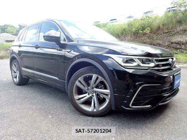 VolksWagen TIGUAN 2021-10 8415872-0