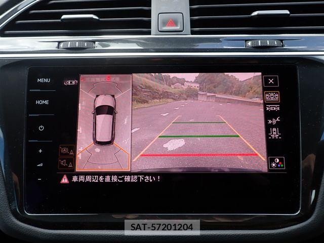 VolksWagen TIGUAN 2021-10 8415872-14