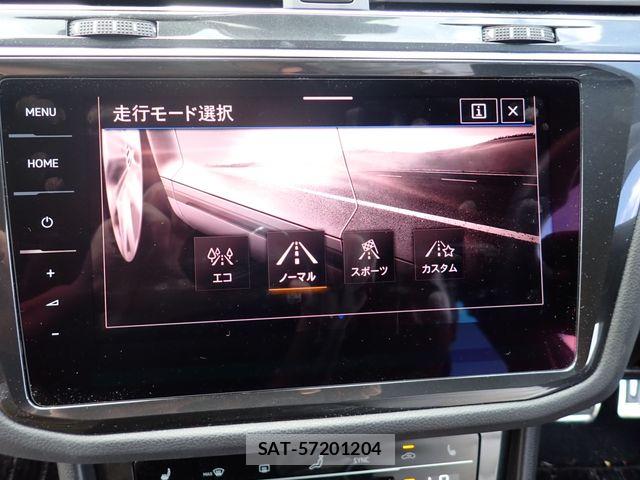 VolksWagen TIGUAN 2021-10 8415872-16