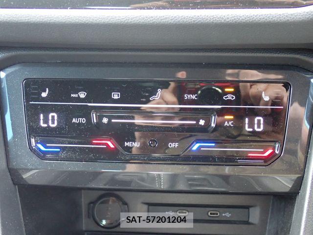VolksWagen TIGUAN 2021-10 8415872-17