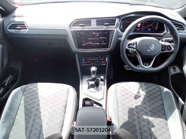 VolksWagen TIGUAN 2021-10 8415872-18