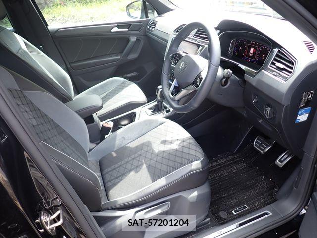 VolksWagen TIGUAN 2021-10 8415872-1
