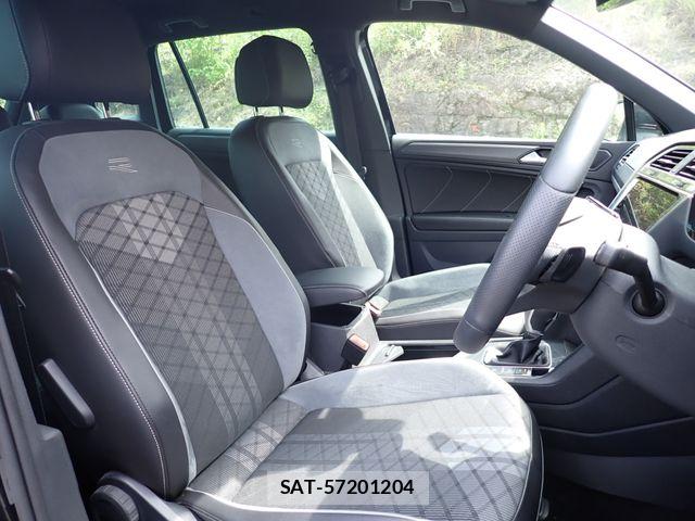 VolksWagen TIGUAN 2021-10 8415872-20