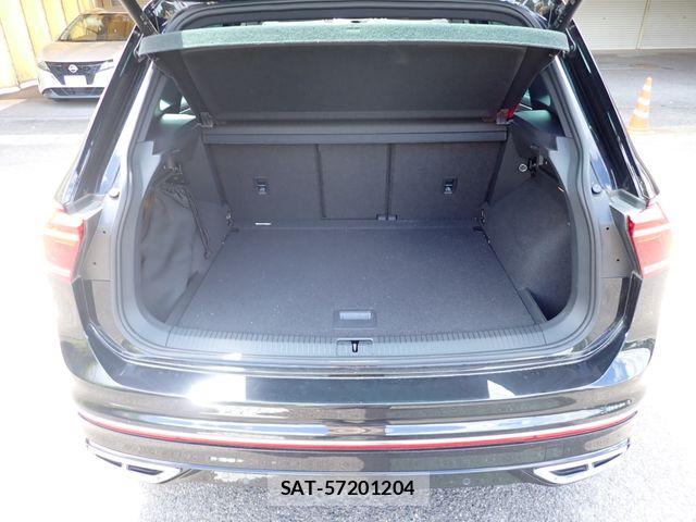 VolksWagen TIGUAN 2021-10 8415872-25