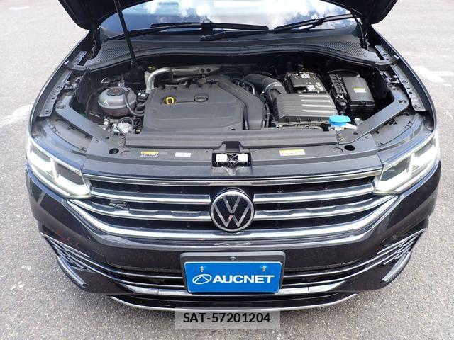VolksWagen TIGUAN 2021-10 8415872-27