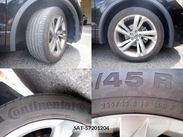 VolksWagen TIGUAN 2021-10 8415872-28