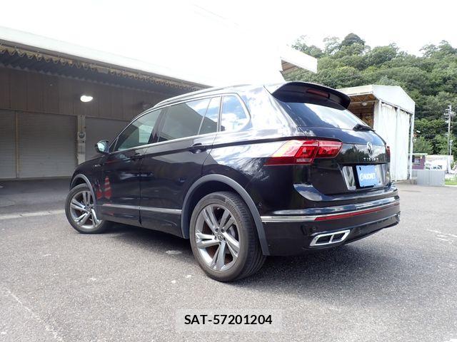 VolksWagen TIGUAN 2021-10 8415872-2