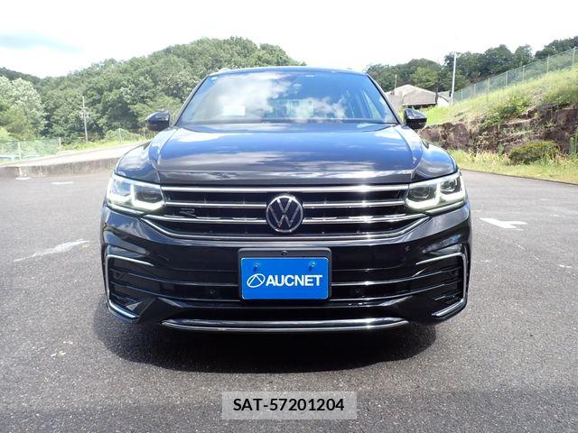 VolksWagen TIGUAN 2021-10 8415872-4