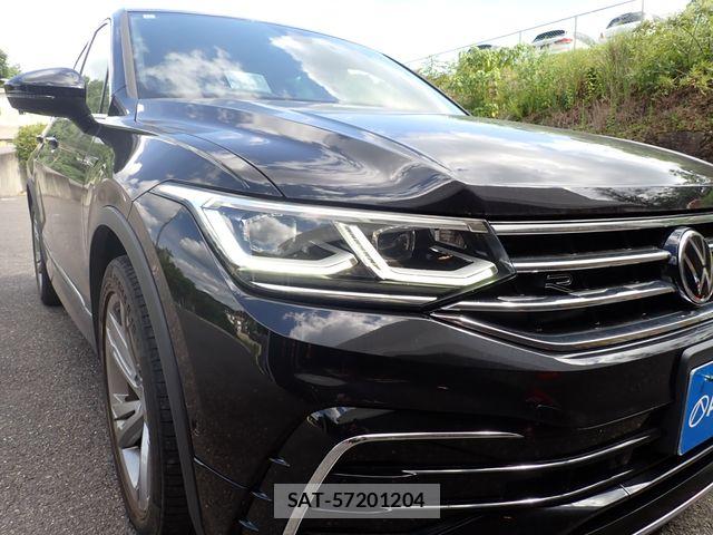 VolksWagen TIGUAN 2021-10 8415872-8