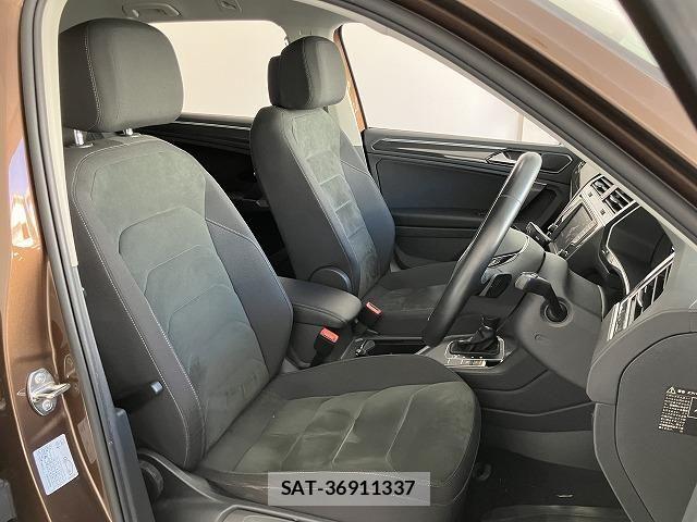 VolksWagen TIGUAN 2017-03 8528253-10