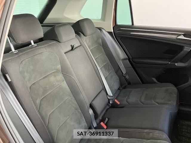 VolksWagen TIGUAN 2017-03 8528253-11