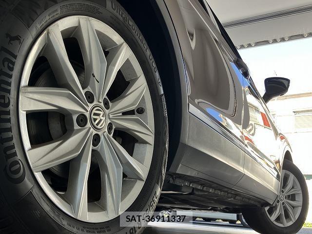 VolksWagen TIGUAN 2017-03 8528253-12