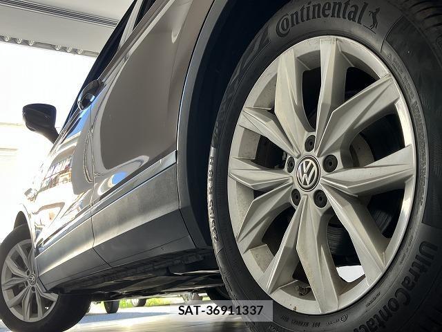 VolksWagen TIGUAN 2017-03 8528253-13