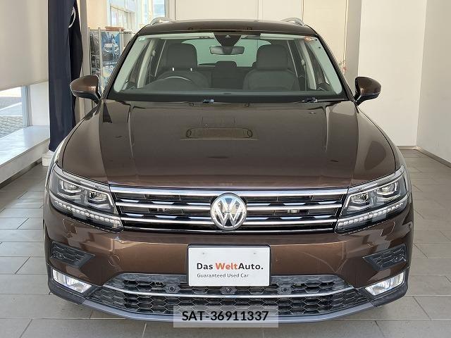 VolksWagen TIGUAN 2017-03 8528253-14