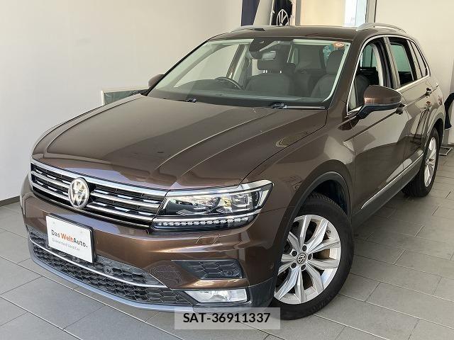 VolksWagen TIGUAN 2017-03 8528253-16