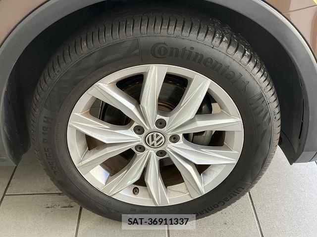 VolksWagen TIGUAN 2017-03 8528253-17