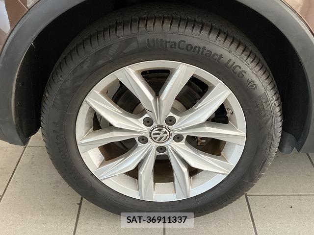 VolksWagen TIGUAN 2017-03 8528253-18