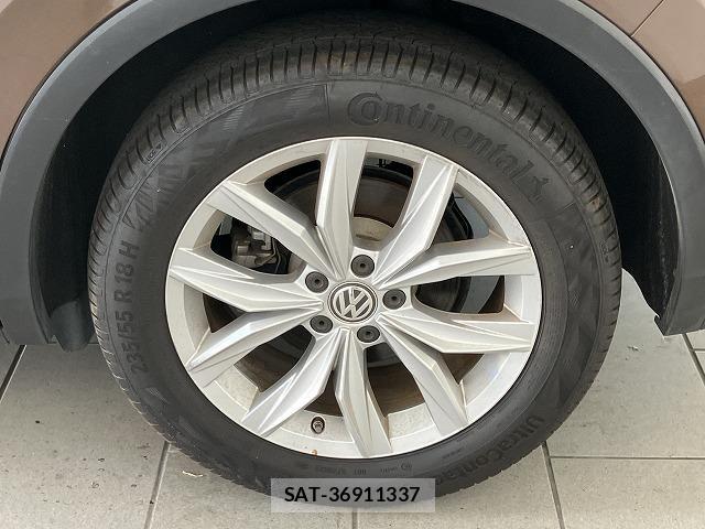 VolksWagen TIGUAN 2017-03 8528253-19