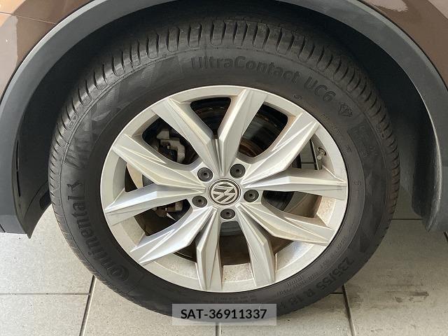VolksWagen TIGUAN 2017-03 8528253-20