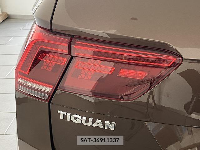 VolksWagen TIGUAN 2017-03 8528253-21