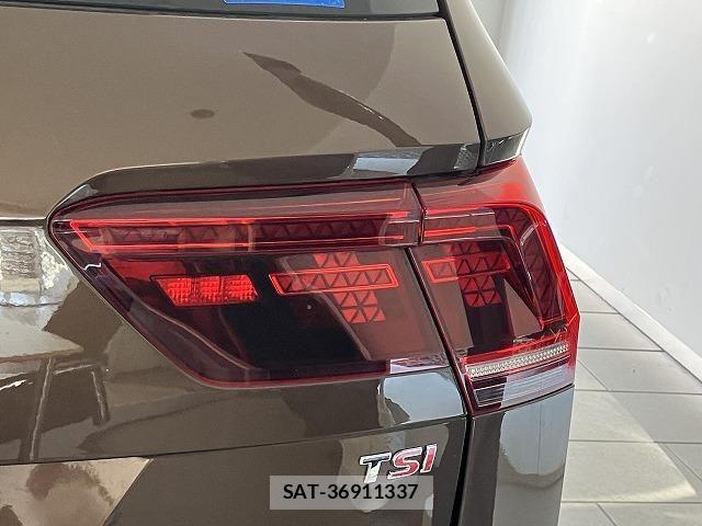 VolksWagen TIGUAN 2017-03 8528253-22