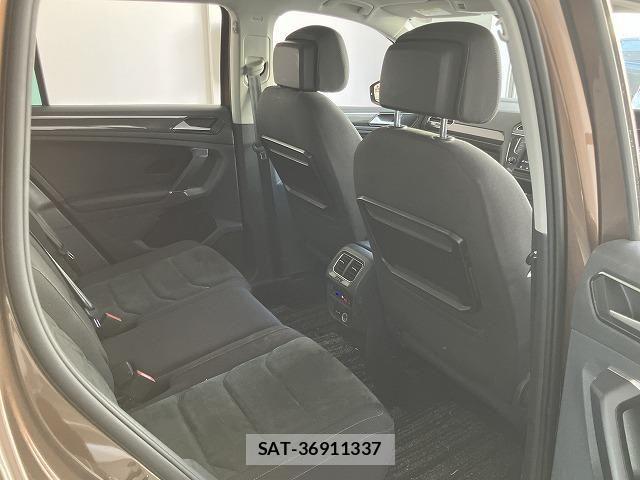 VolksWagen TIGUAN 2017-03 8528253-28