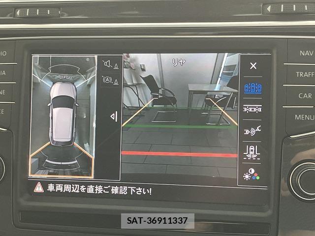 VolksWagen TIGUAN 2017-03 8528253-4