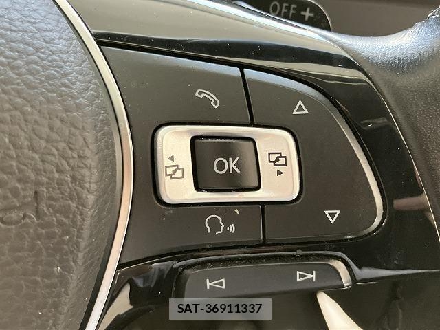 VolksWagen TIGUAN 2017-03 8528253-5