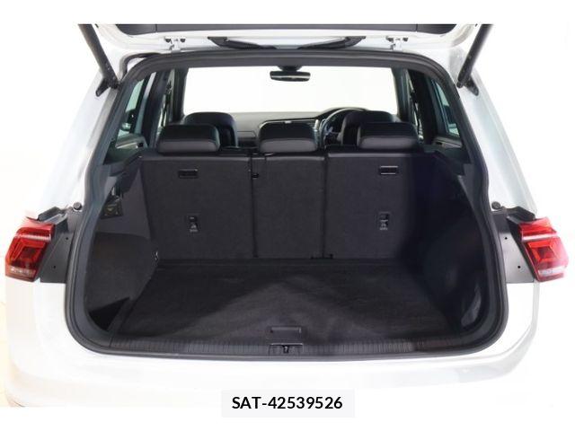 VolksWagen TIGUAN 2021-11 8528243-9