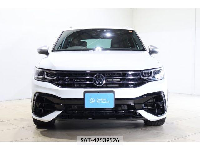 VolksWagen TIGUAN 2021-11 8528243-13
