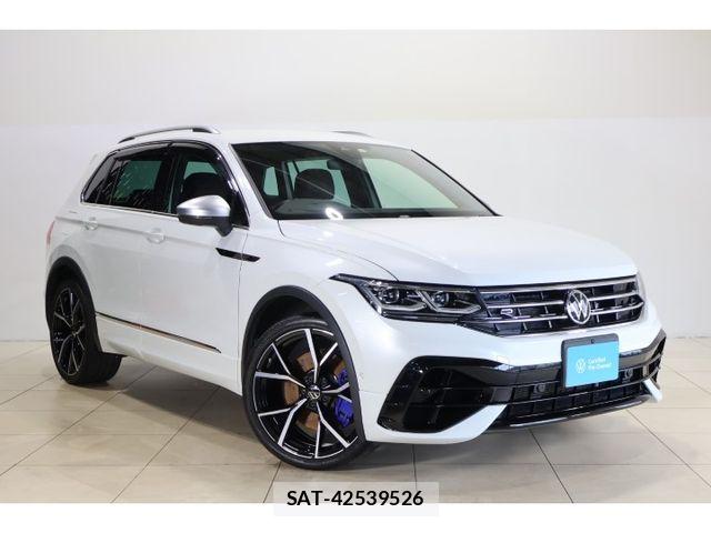 VolksWagen TIGUAN 2021-11 8528243-14