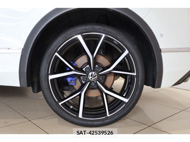 VolksWagen TIGUAN 2021-11 8528243-15
