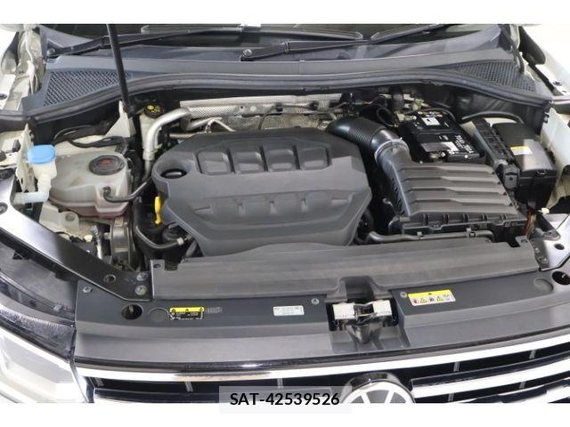 VolksWagen TIGUAN 2021-11 8528243-20