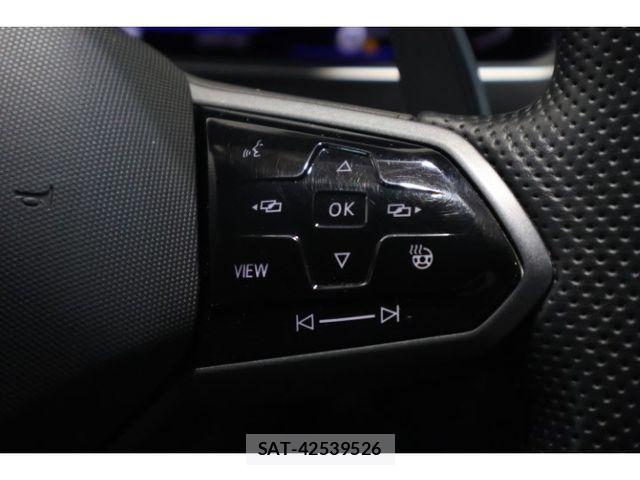 VolksWagen TIGUAN 2021-11 8528243-23