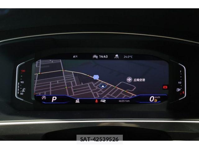 VolksWagen TIGUAN 2021-11 8528243-24