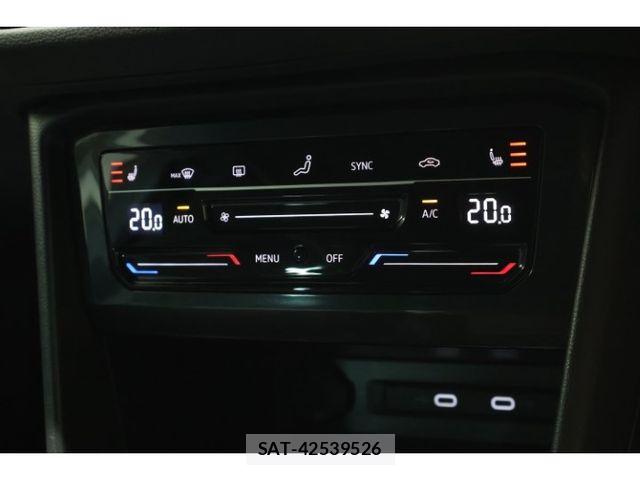 VolksWagen TIGUAN 2021-11 8528243-25