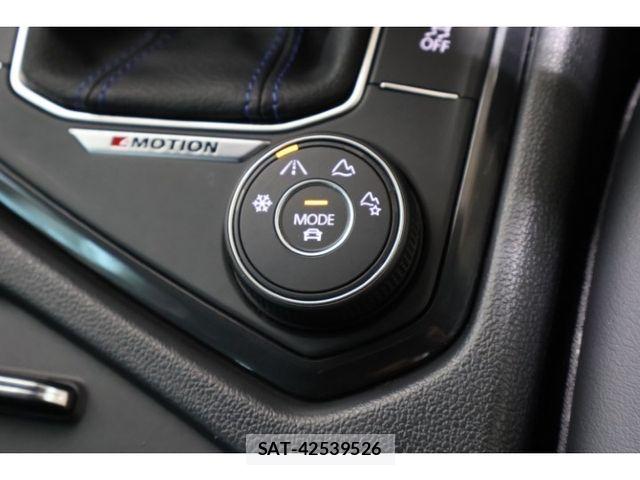 VolksWagen TIGUAN 2021-11 8528243-27