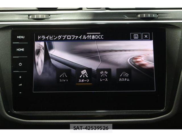 VolksWagen TIGUAN 2021-11 8528243-28