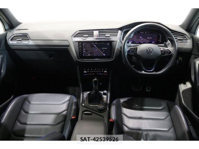 VolksWagen TIGUAN 2021-11 8528243-2