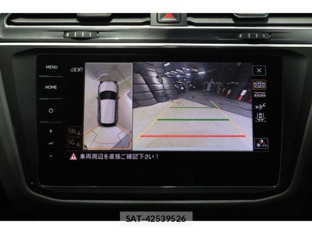 VolksWagen TIGUAN 2021-11 8528243-29