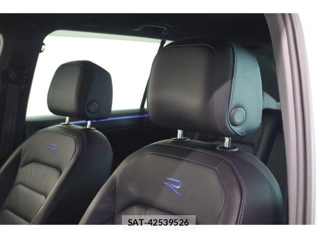 VolksWagen TIGUAN 2021-11 8528243-3