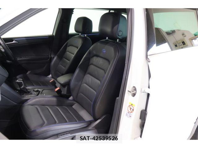 VolksWagen TIGUAN 2021-11 8528243-4