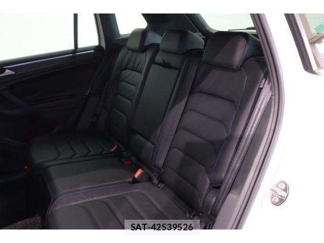 VolksWagen TIGUAN 2021-11 8528243-5