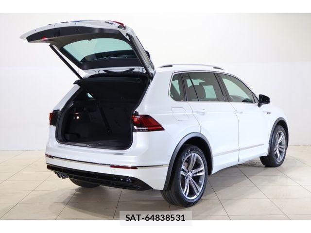 VolksWagen TIGUAN 2019-06 8528242-9