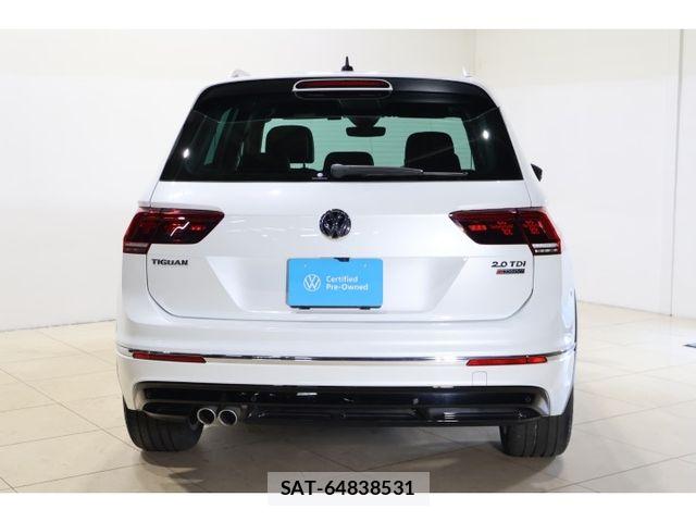 VolksWagen TIGUAN 2019-06 8528242-10