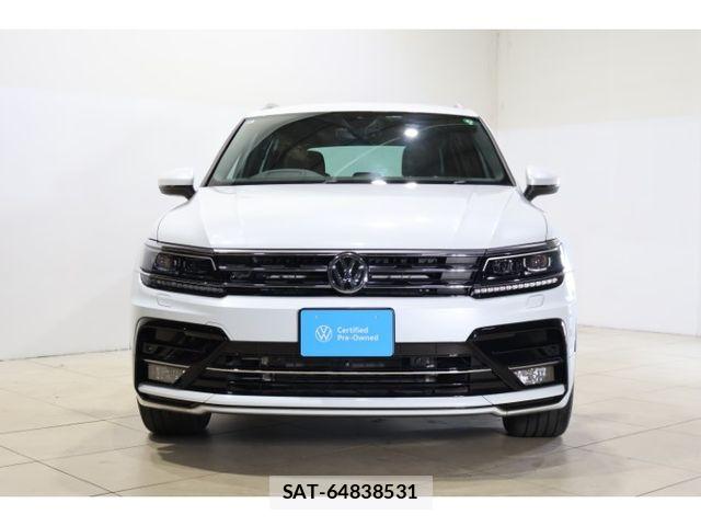 VolksWagen TIGUAN 2019-06 8528242-11