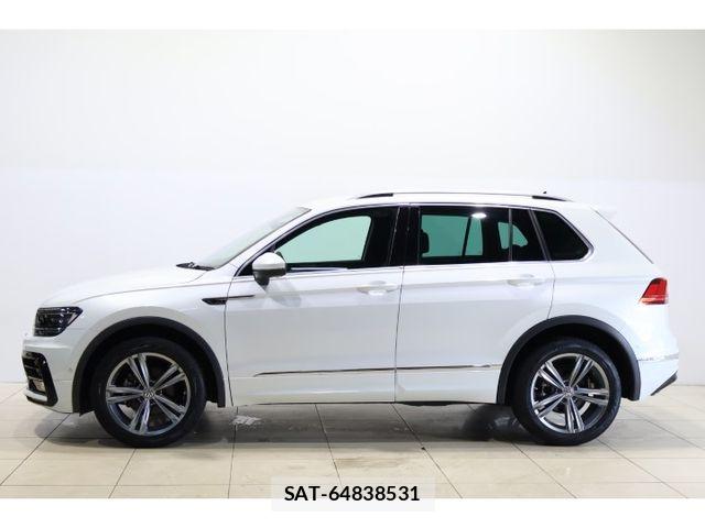 VolksWagen TIGUAN 2019-06 8528242-12