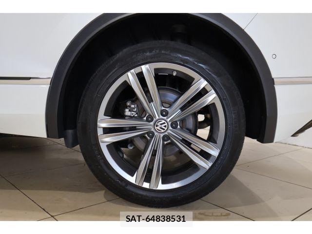 VolksWagen TIGUAN 2019-06 8528242-14
