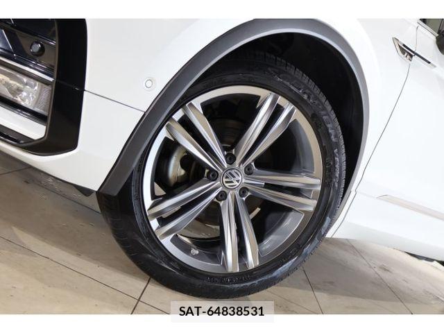 VolksWagen TIGUAN 2019-06 8528242-15