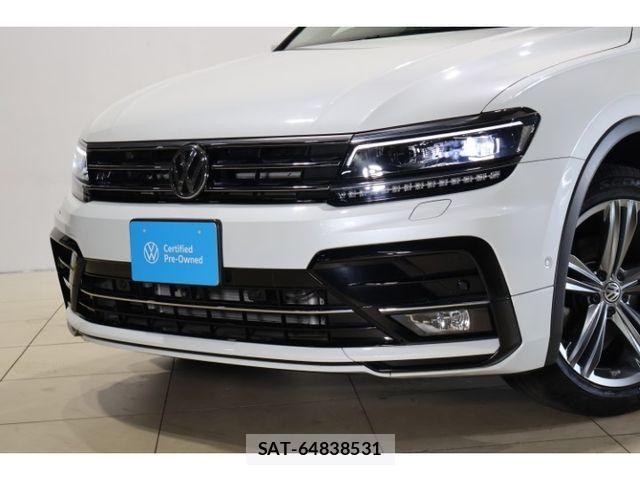 VolksWagen TIGUAN 2019-06 8528242-16
